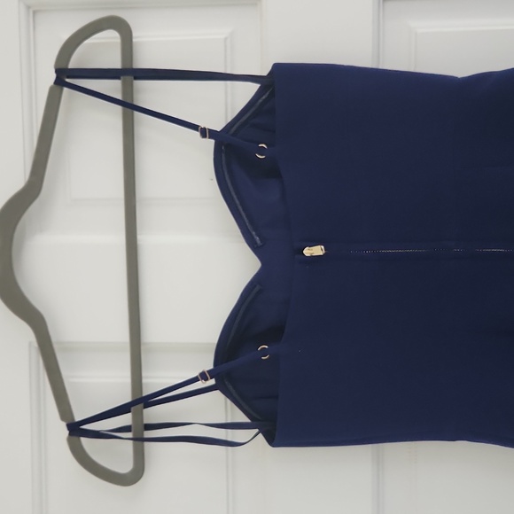 Club Monaco Stian dress NWT - Picture 5 of 6